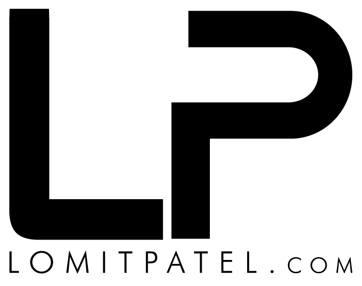 Lomit Patel