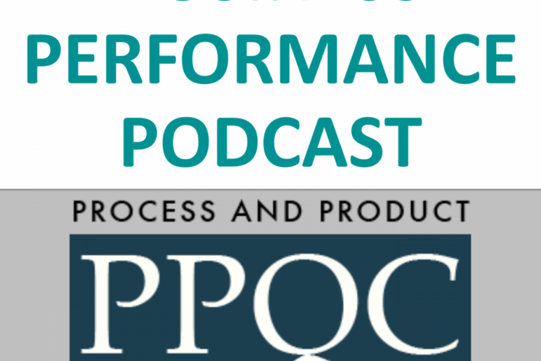 Business Performance Podcast