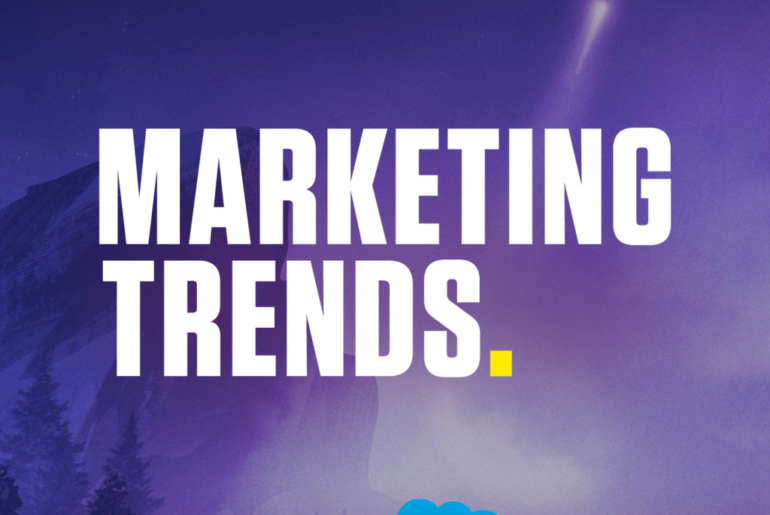 Marketing Trends Podcast