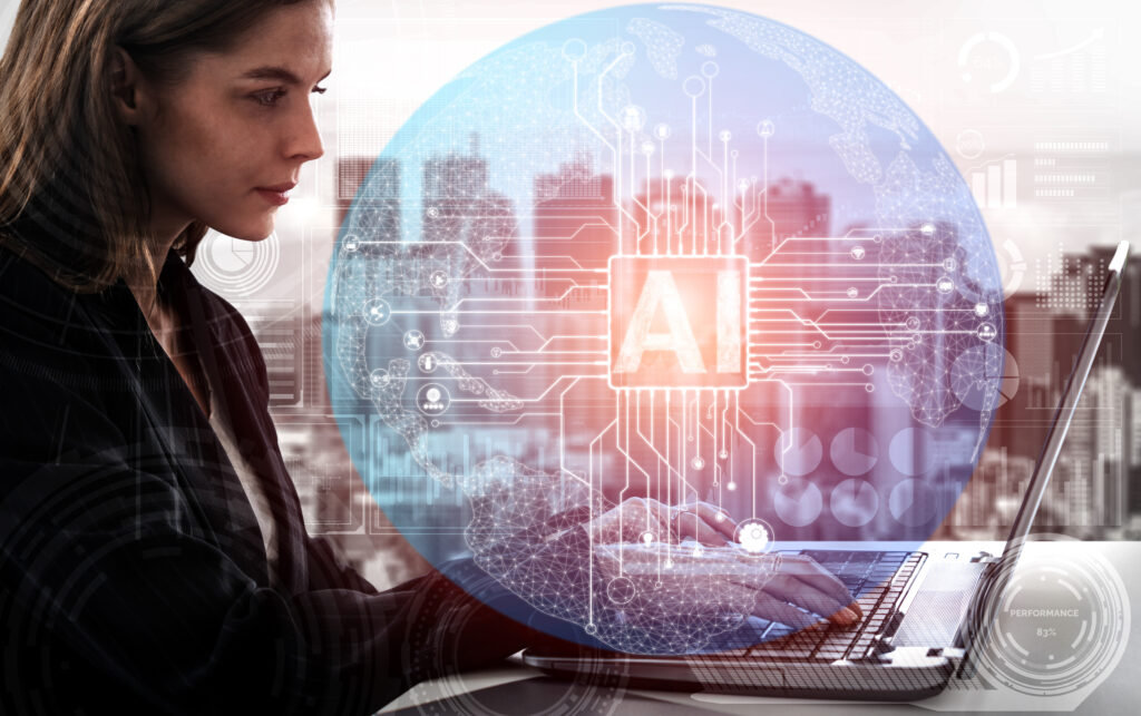 How AI fits into the martech landscape