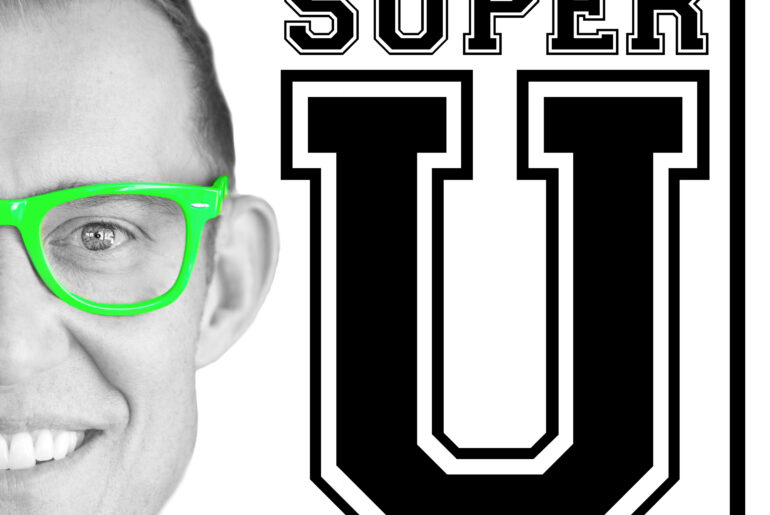 SUPER U PODCAST