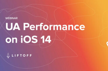 UA Performance on iOS 14