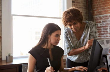 How to Find a Great Mentor to Advance Faster in Your Career