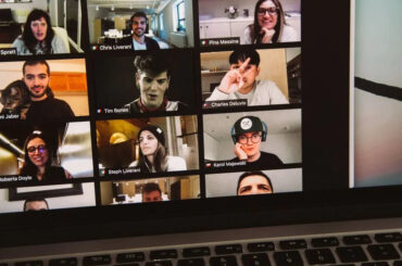How Leaders Inspire and Lead Remote Teams