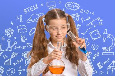 5 Ways to Get Kids Interested in Stem