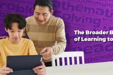 Why Learning to Code is Crucial For Growing Children