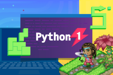 Python is a Must-have 21st-Century Skill for Kids