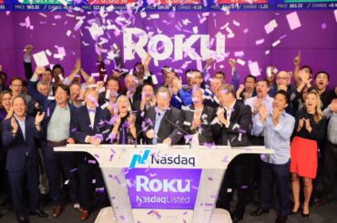 Roku’s Market Growth and Dominance in Streaming Services