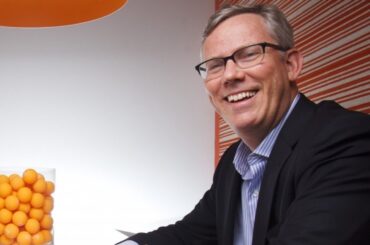 HubSpot CEO lessons