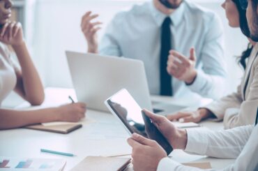 Sample Pitch Deck for Investors to Help Secure Funding