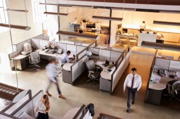 small business plan template