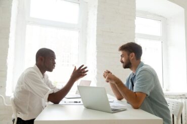 small business investment opportunities