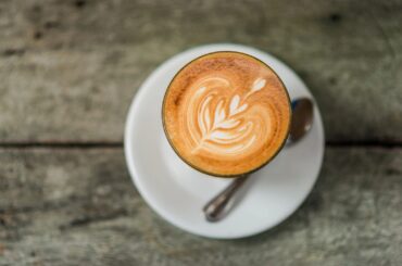 Best Coffee Franchises