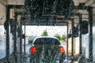 Car Wash Franchises for Sale