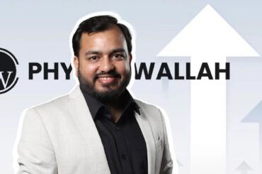 Physics Wallah IPO