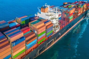 Tariffs Evasion Is on the Rise