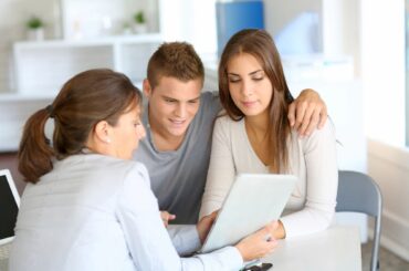 ways to make passive income