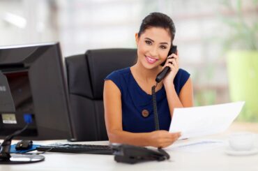 remote virtual assistant