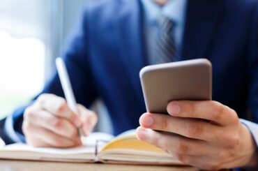 gross and net margin