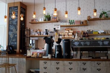 best coffee shop franchises
