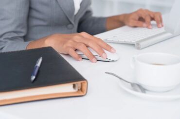 virtual assistant work from home